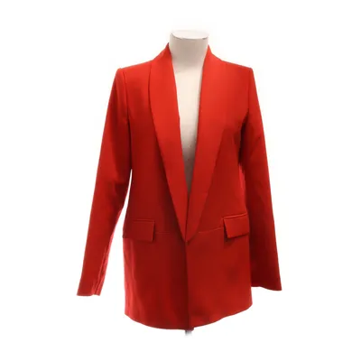 Kavaj (Röd) från Cessa Bomull, Elastan, Polyester