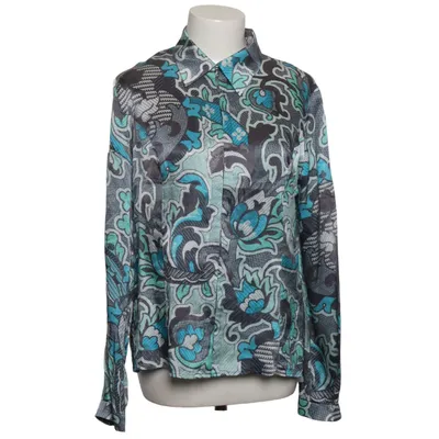 Blouse (Bleu, Gris, Multicolore) de Weill