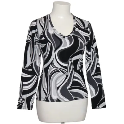 Pullover (Sort, Grå, Hvid, Flerfarvet) fra Street One