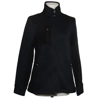 Fleecejacke (Game) von Identity Game Polyester