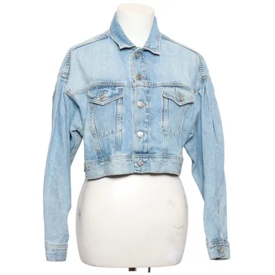 Denim jacket (ARCHIVE) from Pepe Archive