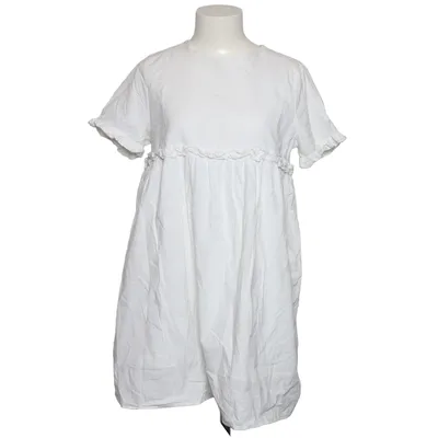 Tunic (White) from Fashionmia Elastane, Polyester