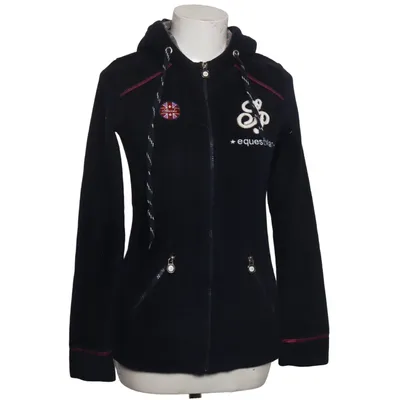 Capuchon sweater (Blauw) van Spooks Polyester
