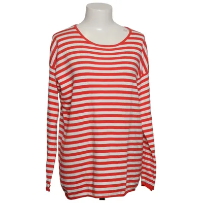 Långärmad t-shirt (227102610) från Clarina Collection Polyamid, Viskos