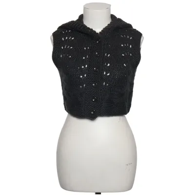 Cardigan (2972-33) fra Nü by Staff-Woman Akryl, Uld