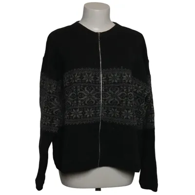 Cardigan (Grijs) van Tweeds