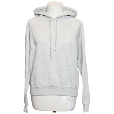 Huvtröja (MELT OVERSIZED EMBRO HOOD) från Melting Stockholm Bomull, Polyester