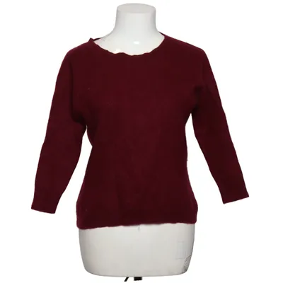 Tröja (Röd) från Authentic Cashmere Kashmir