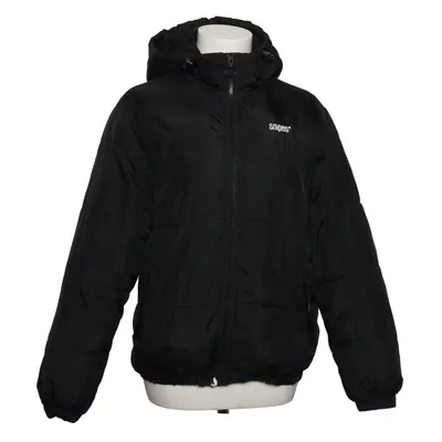 Vinterjacka (Svart) från Snipes Polyester