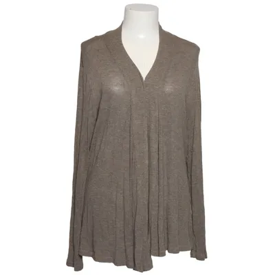 Kofta (Brun) från Van Heusen Elastan, Linne, Viskos