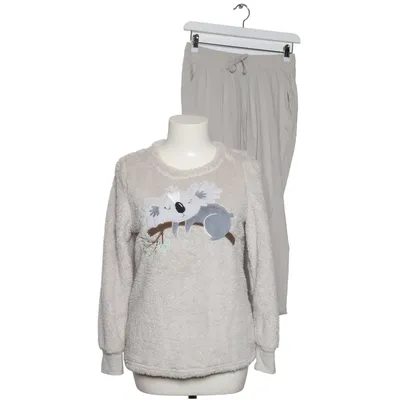 Pyjamasz (Grå) fra Blue Motion Polyester