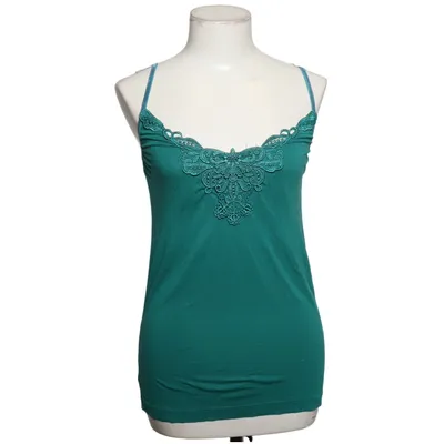 Tank Top (Green) from Steps