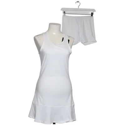 Ensemble de vêtements de sport (Blanc) de CMP Élasthane, Polyester