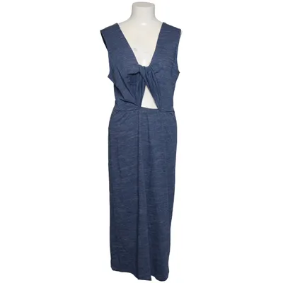 Klänning (3UDWDV006) från United Colors of Benetton Bomull, Polyester