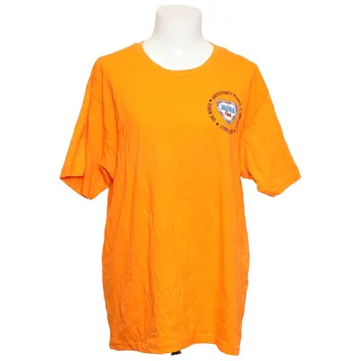 T-shirt (Orange) från Mega Park