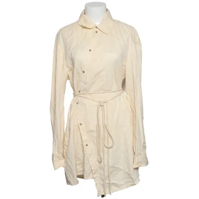 Trenchcoat (Beige) fra Won Hundred