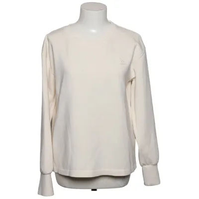 Sweatshirt (Beige) de Sansibar Sylt Élasthane, Modal, Polyester