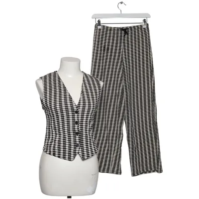 Sæt (Sort, Hvid) fra Zara Bomuld, Polyester