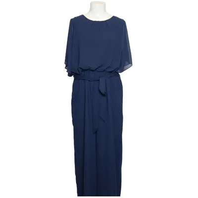 Combinaison (Bleu) de JJ's House Polyester