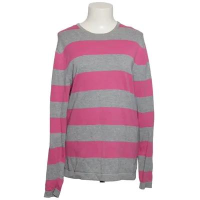 Långärmad t-shirt (SONNY STRIPED O-NECK) från Blueprint Bomull