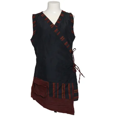 Omlottblus (Svart, Flerfärgad) från Cache Cache