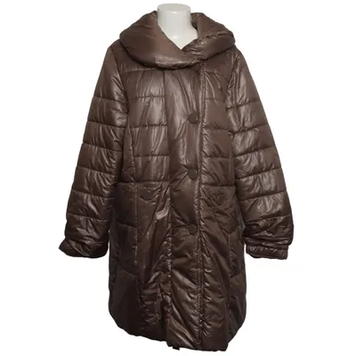 Winterjas (Bruin) van Anne Weyburn Polyester