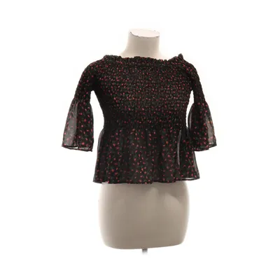 Topp (Svart, Flerfärgad) från Tally Weijl