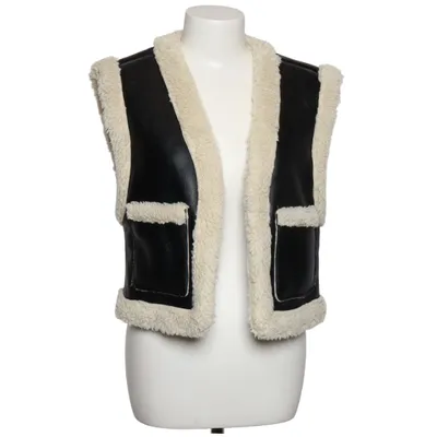 Ydervest (Teddy Gilet) fra Cotton Club Polyester, Polyurethan