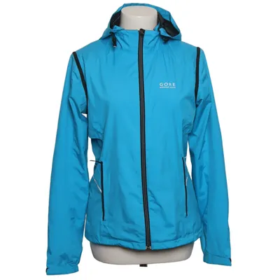 Træningsjakke (Blå) fra GORE Running Wear Polyester