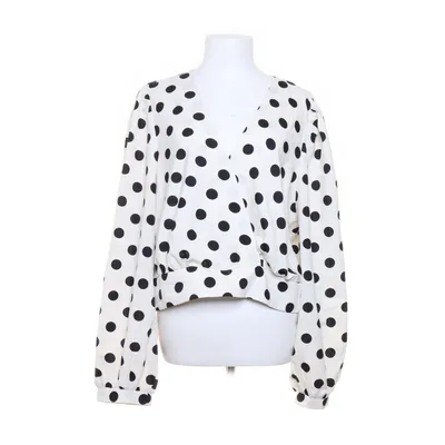 Omlottblus (Vit, Svart) från Cider