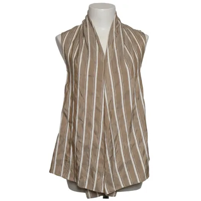 Top (Beige, Weiß) von Brunello Cucinelli
