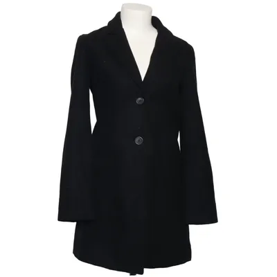 Kappa (Svart) från Zalando Essentials Polyester, Ull