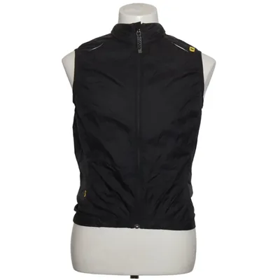 Outdoor vest (Grijs) van Mavic Elastaan, Polyamide, Polyester