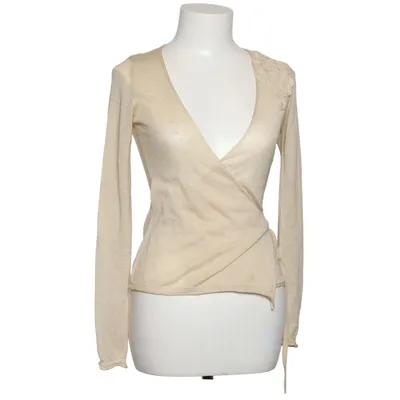 Omlottkofta (Beige) från Mango Suit