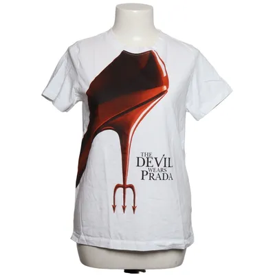 T-shirt (The Devil Wears Prada) från Primark Bomull
