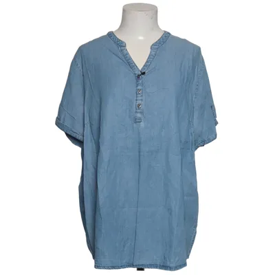 Haut (Bleu) de Janina