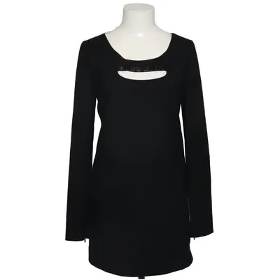 Dress (Black) from Patrizia Pepe