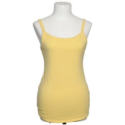Débardeur (Jaune) de H&M Mama