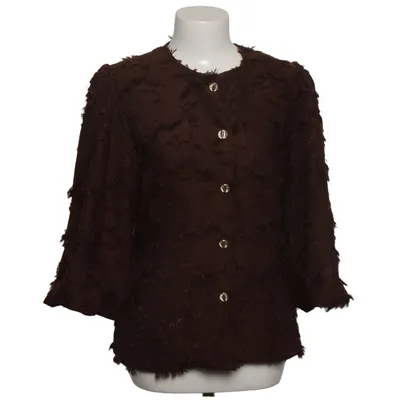 Kofta (Brun) från Pescara Polyester