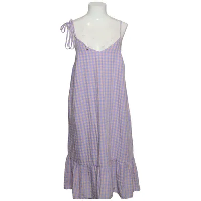 Robe longue (VIBBY-ST.DR) de Sisters Point Coton, Polyester