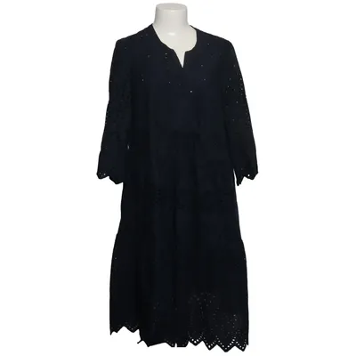 Kleid (Blau) von White Label Baumwolle
