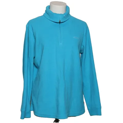 Fleecetröja (Blå) från Vittorio Rossi Polyester