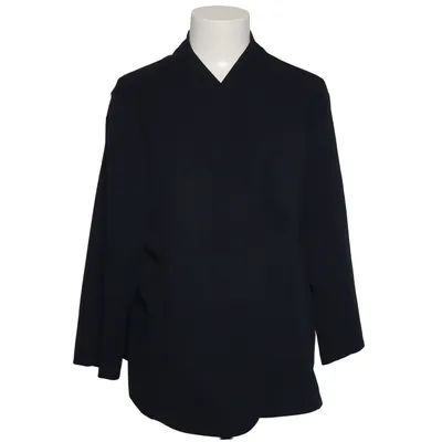Blouse (Blue) from Paprika Elastane, Polyester