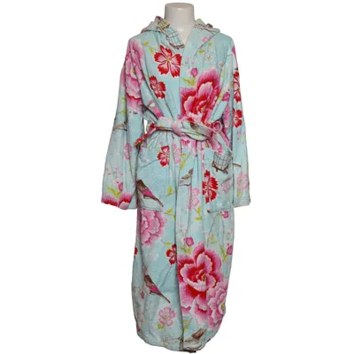 Bademantel (Blau, Pink, Mehrfarbig) von Pip Studio