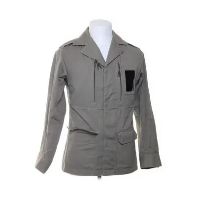 Safarijakke (Grå) fra A.P.C.