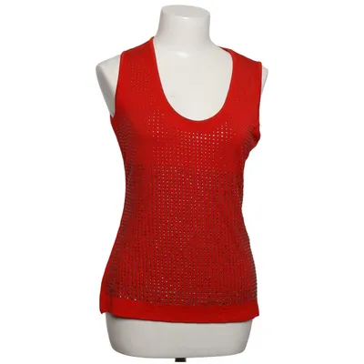 Tank Top (Red) from Pompöös