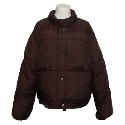 Winterjacke (Braun) von America Today Polyester