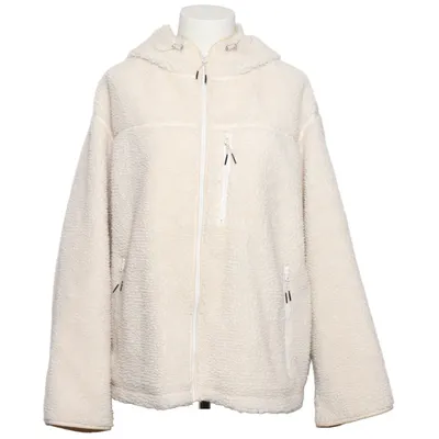 Jacka (Beige) från H&M Polyester