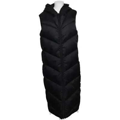 Ydervest (Sort) fra Frieda & Freddies Polyamid, Polyester
