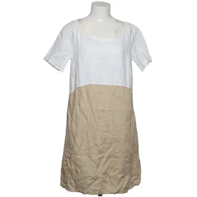 Robe (Blanc, Beige) de Cinque